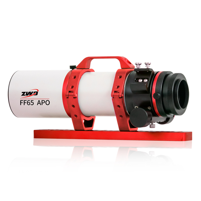 ZWO FF65 APO