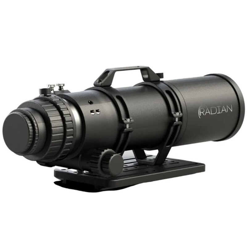 Radian Raptor 75