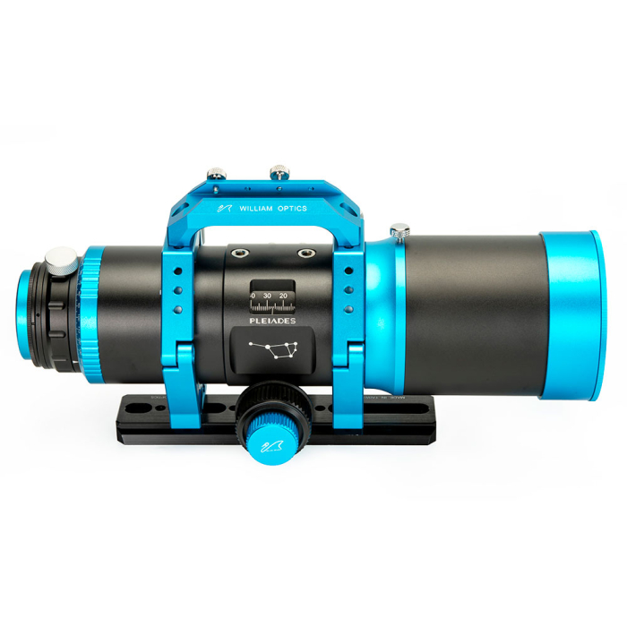 William Optics Pleiades 68