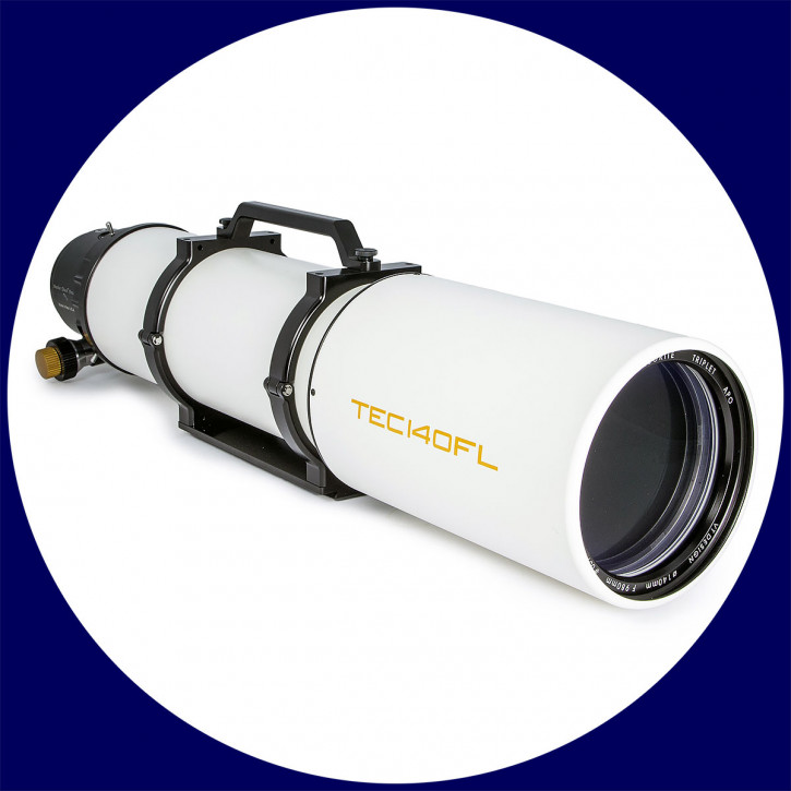 TEC APO140FL f/7