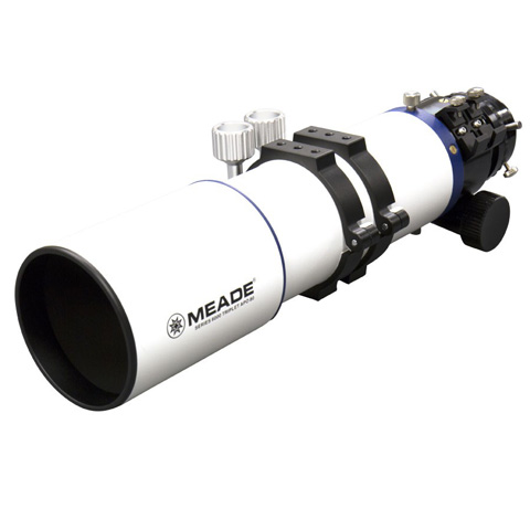 Meade Series 6000 80mm ED Triplet