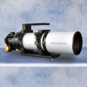 Stellarvue SVX080T-3SV