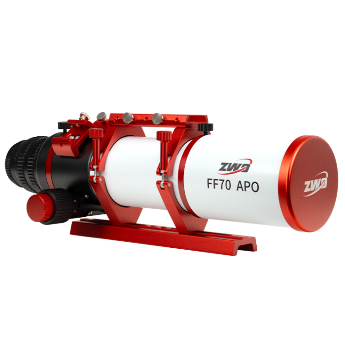 ZWO FF70 APO