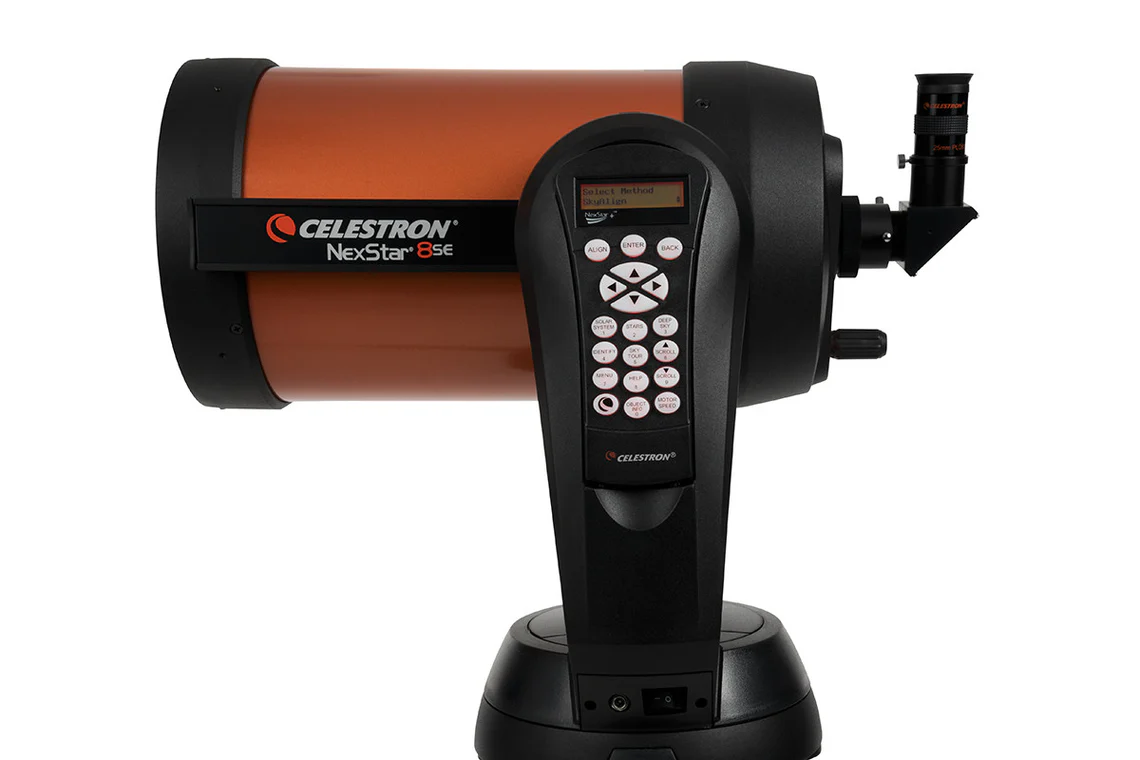 Celestron NextStar 8SE