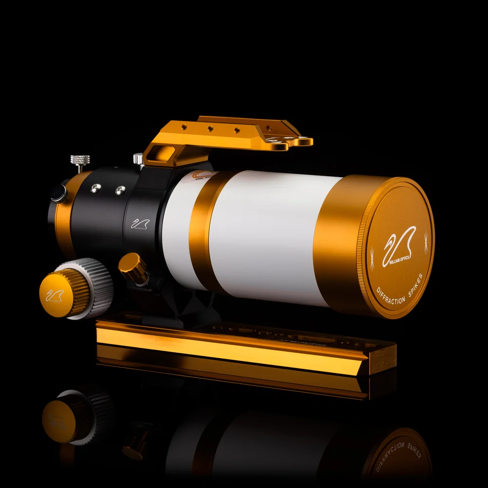 William Optics Zenithstar 61 II