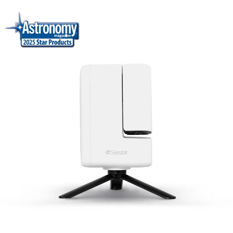 ZWO Seestar S30