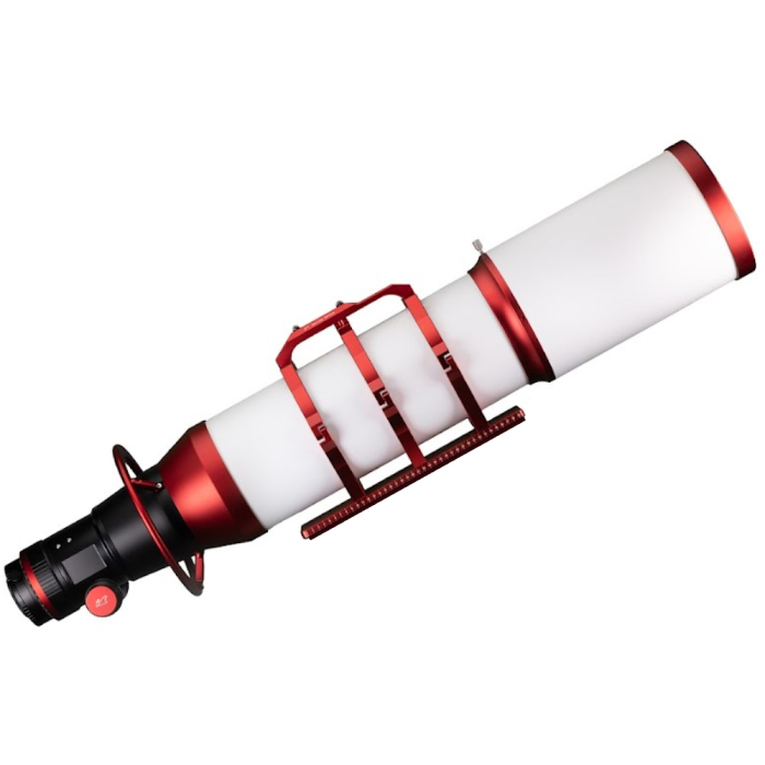William Optics Pleiades 181