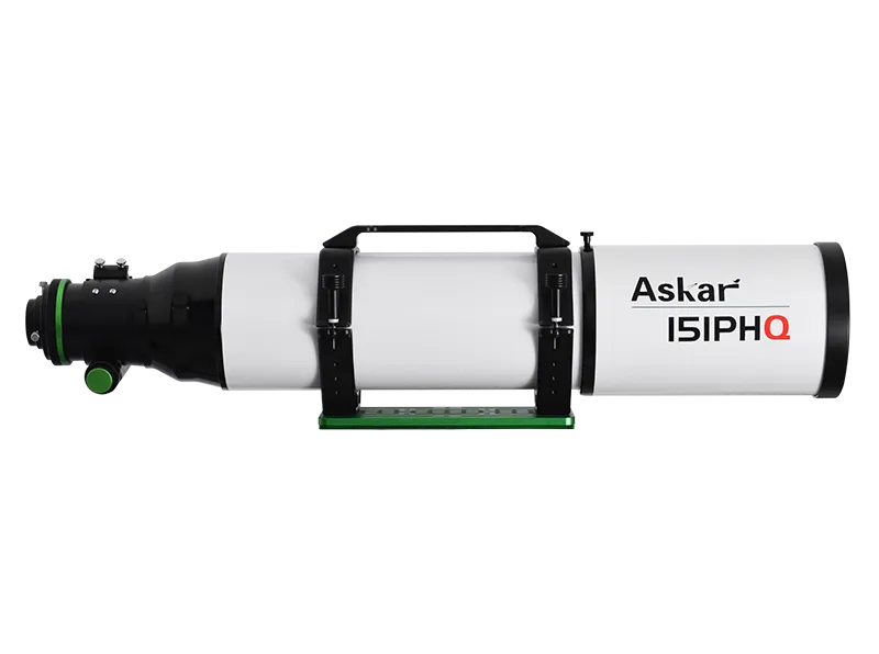 Askar 151PHQ