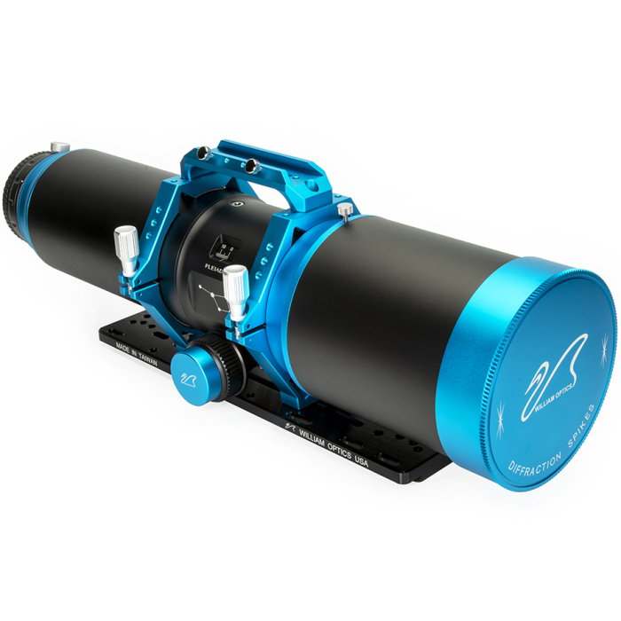 William Optics Pleiades 111