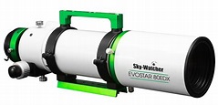 Sky-Watcher Evostar 80ED