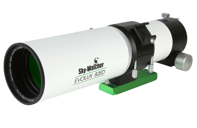 Sky-Watcher Evolux 82ED