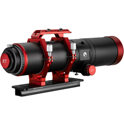William Optics RedCat 91 WIFD