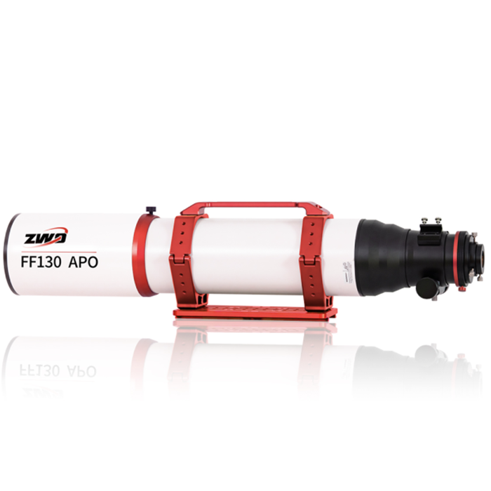 ZWO FF130 APO
