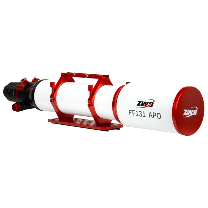 ZWO FF131 APO