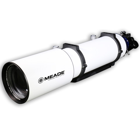 Meade Series 6000 130mm ED Triplet