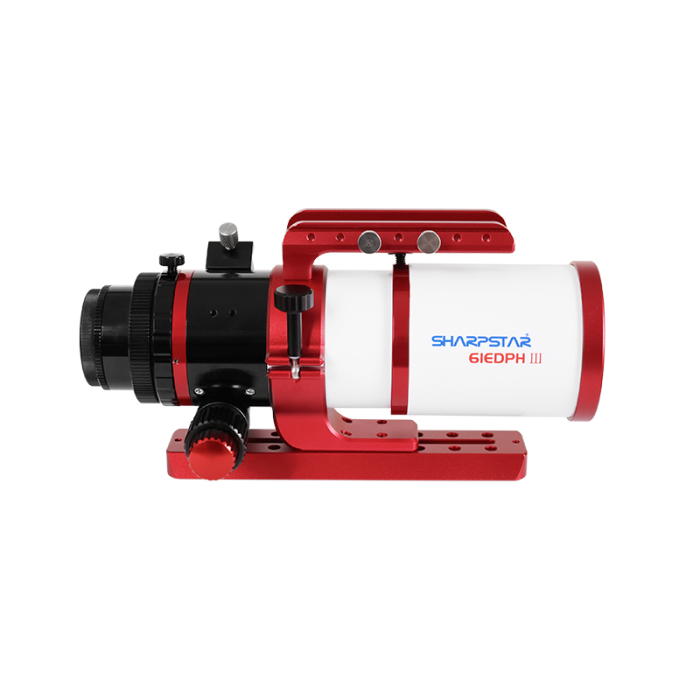 SharpStar 61EDPH III