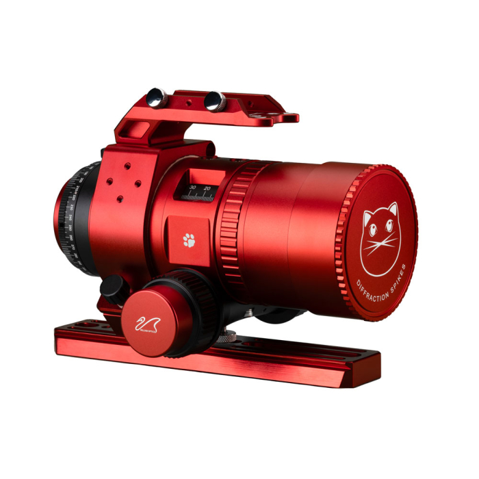 William Optics MiniCat 51 WIFD