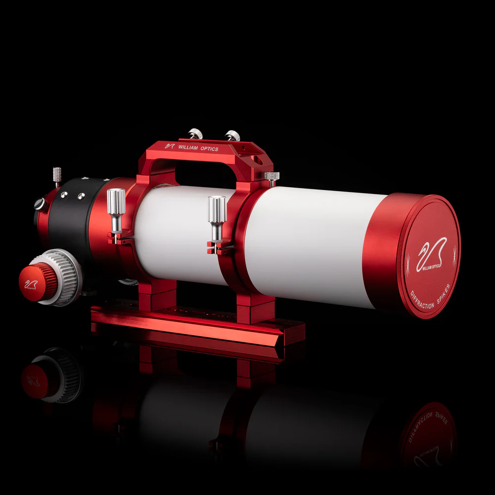 William Optics GT 71
