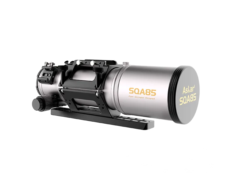 Askar SQA85