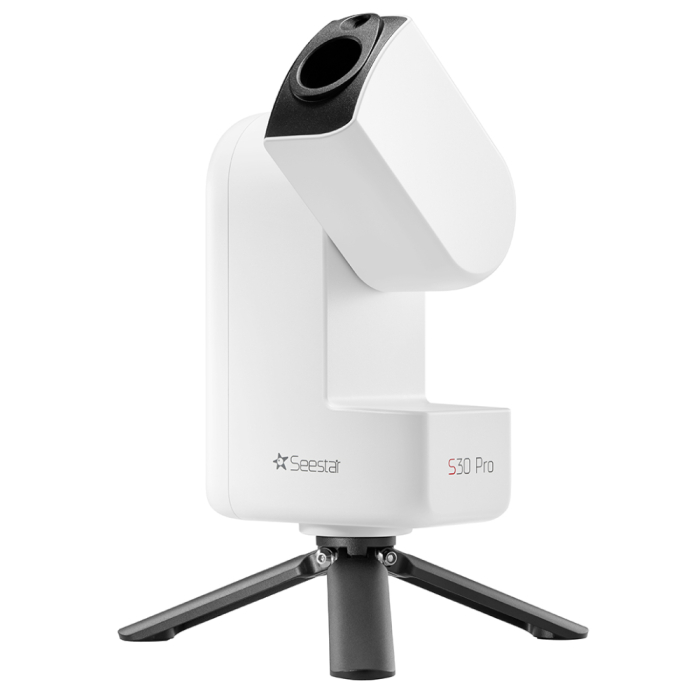 ZWO Seestar S30 Pro